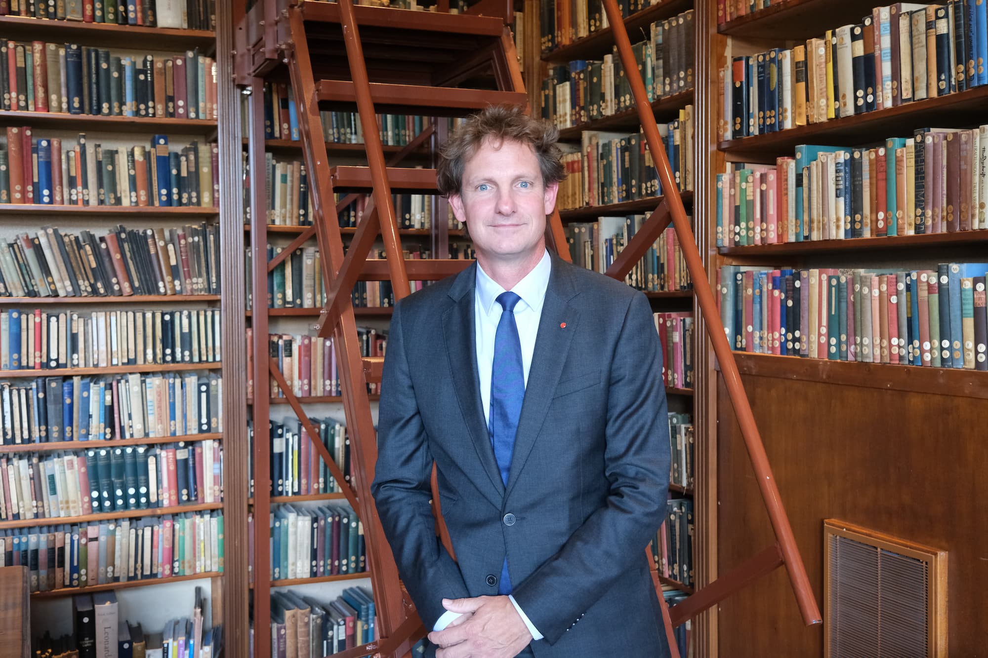 Jeroen Tamsma