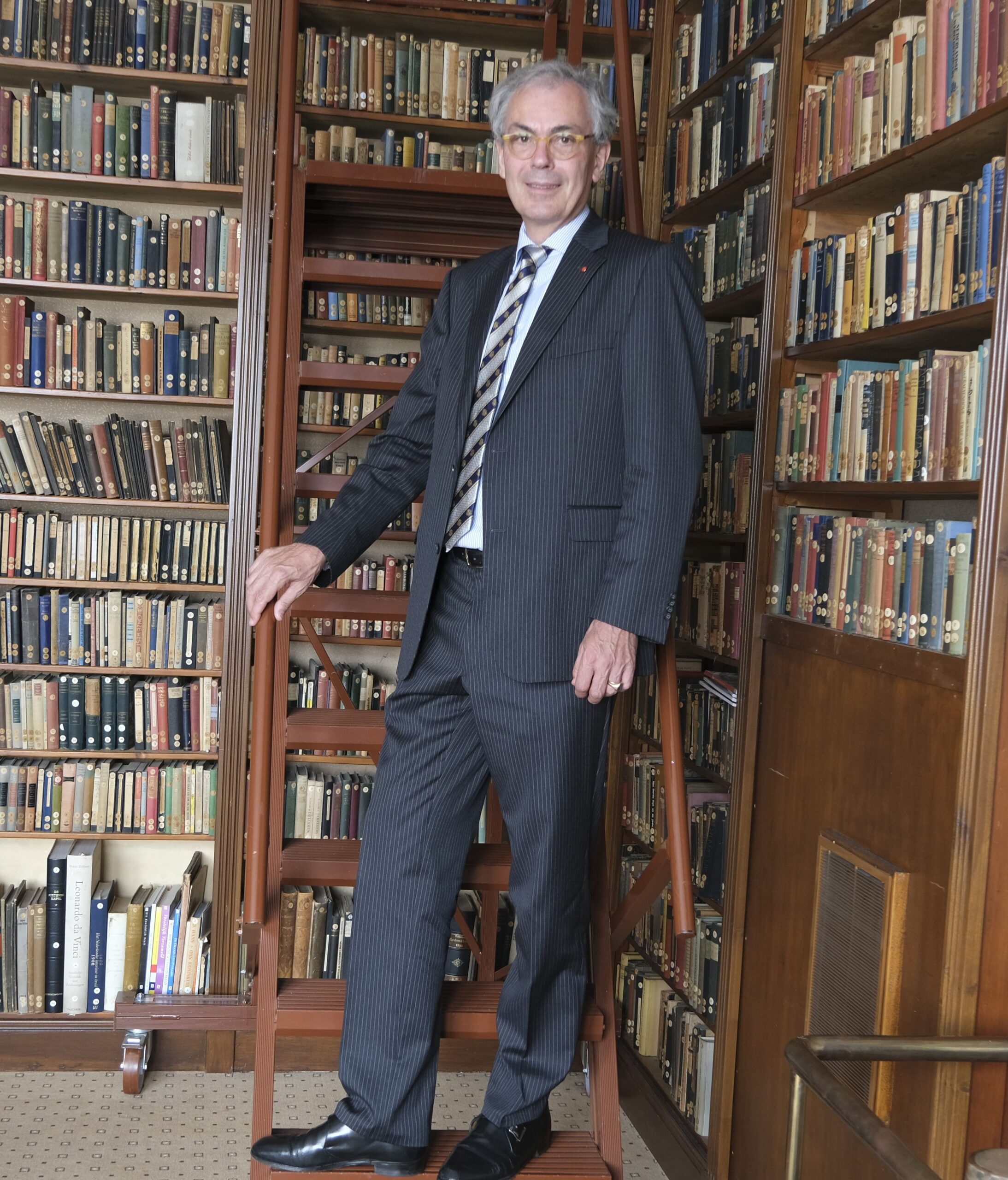 Michiel Heere
