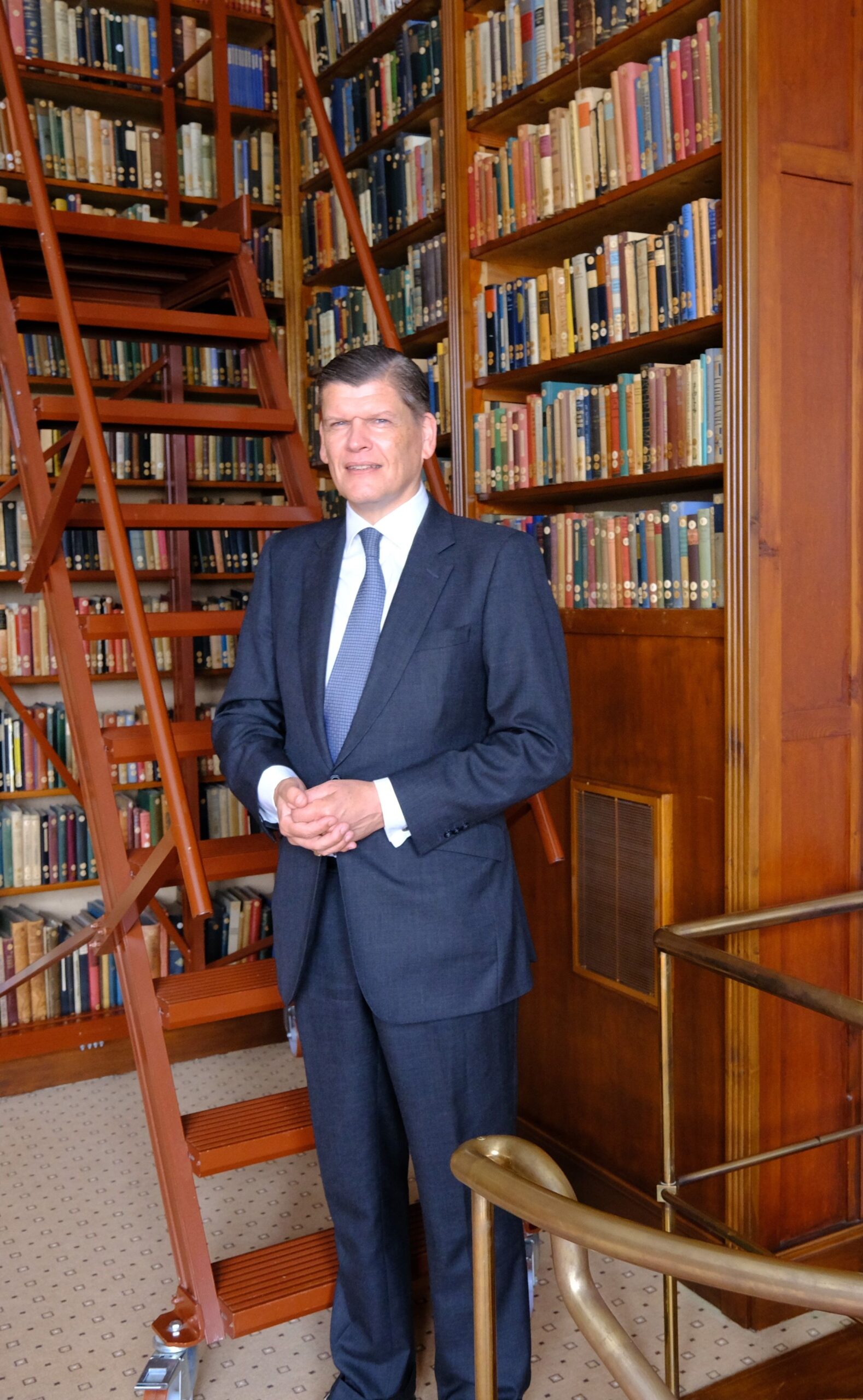 René Siccama Hiemstra