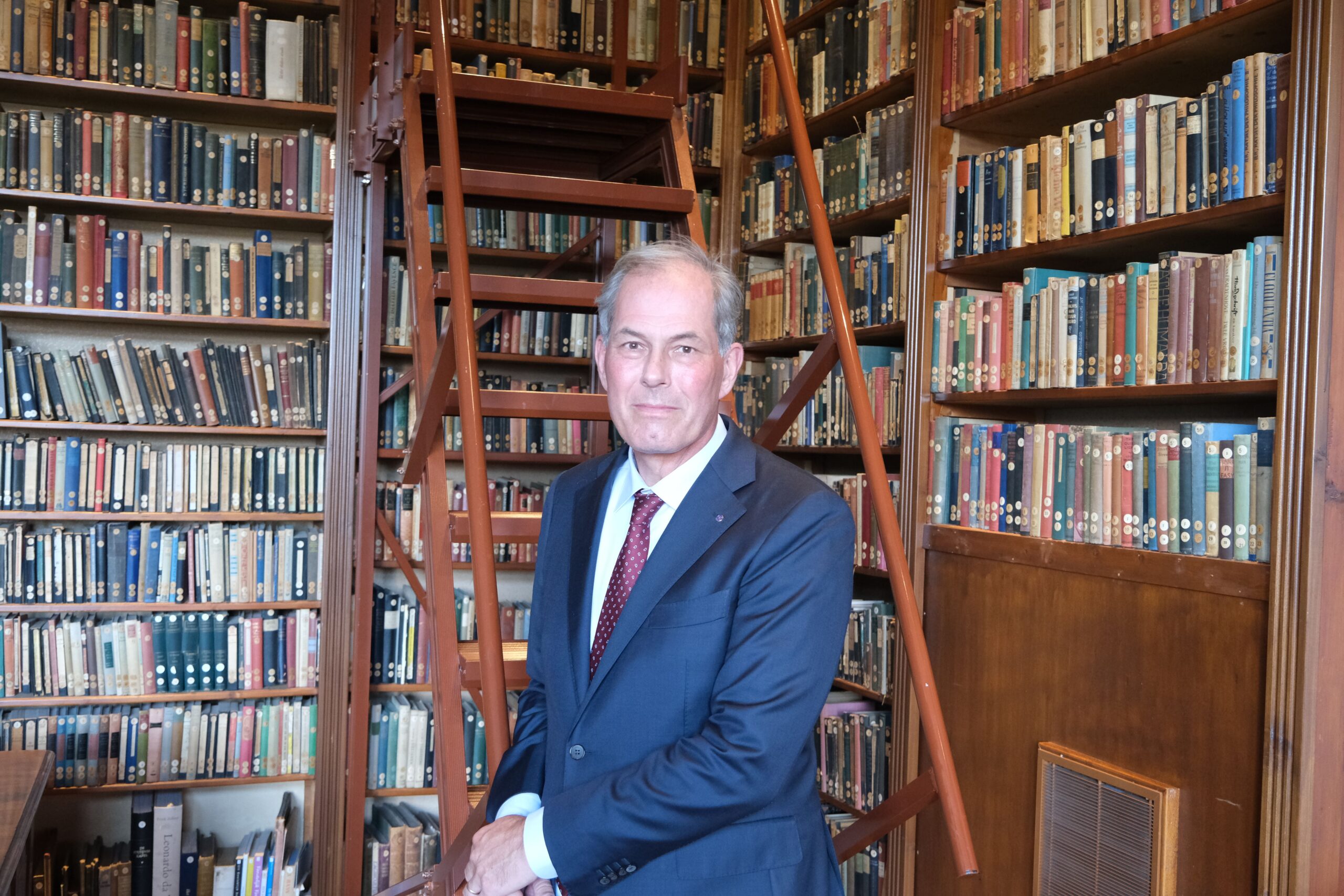 Richard Wijs